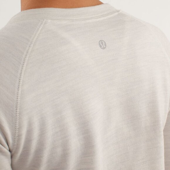 LULULEMON | St. Moritz Sweater - POCR - Picture 5 of 7